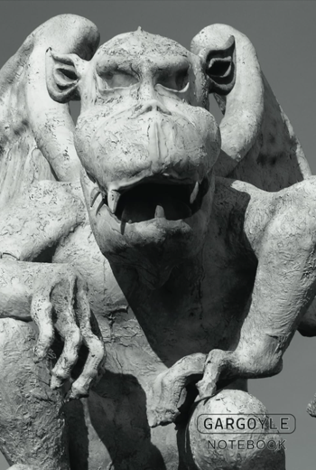 Gargoyle Cover